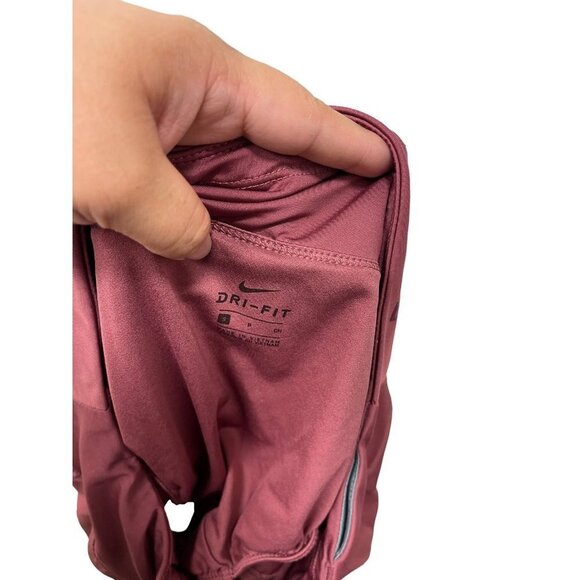 Nike Womens Dri-fit Gym Running Active Shorts Size Small - Picture 7 of 7